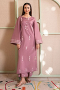 3 PIECE - UNSTITCHED | PRINTED LAWN - GR1255